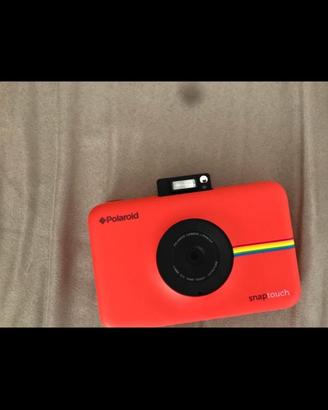 Polaroid snap touch 2.0 fotocamera istantanea