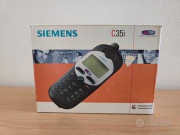 Cellulare "Siemens C35i"