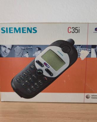 Cellulare "Siemens C35i"