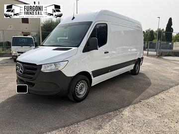 MERCEDES-BENZ Sprinter F39/33 314CDI FWD TN Furg.