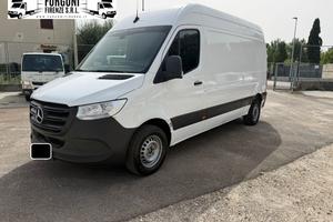 MERCEDES-BENZ Sprinter F39/33 314CDI FWD TN Furg.