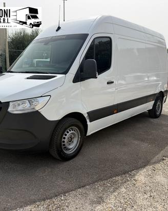 MERCEDES-BENZ Sprinter F39/33 314CDI FWD TN Furg.