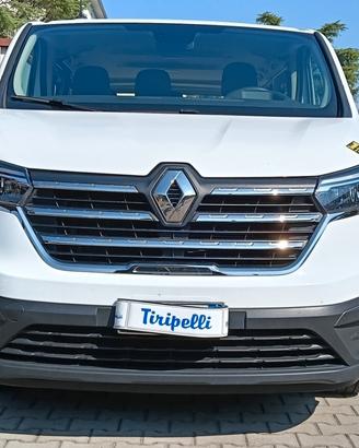 Renault Trafic 9 posti BluedCi 110CV PC-TN Authent