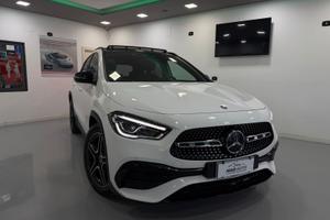 Mercedes-benz GLA 200 d Automatic Premium