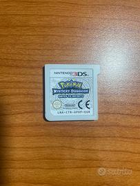 Pokemon Mistery Dungeon i portali sull’infinito