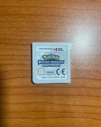 Pokemon Mistery Dungeon i portali sull’infinito