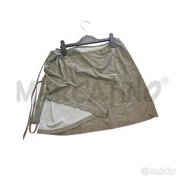 PAREO FISICO VERDE TG.M
