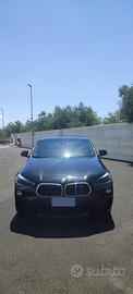 BMW X2 M-sport 