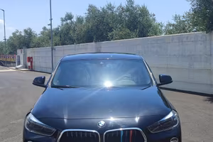 BMW X2 M-sport 