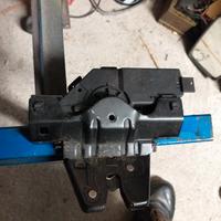 Serratura cofano posteriore bmw e46