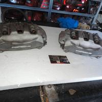 Pinze freno Brembo 4 Pompanti posteriori Porsche c