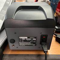 Stampante Cembre MG3 targhette quadri