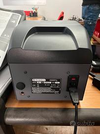 Stampante Cembre MG3 targhette quadri