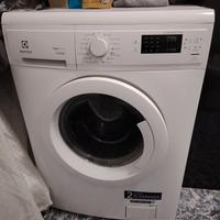 lavatrice elettrolux 7 kg