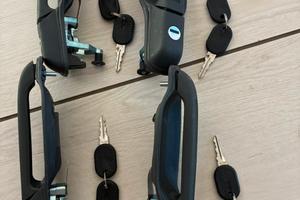 Kit maniglie iveco dailiy anni 90