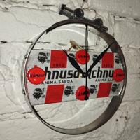 orologio da muro