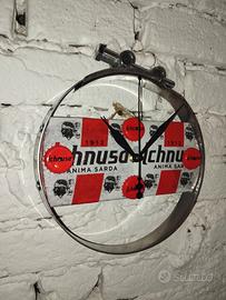 orologio da muro