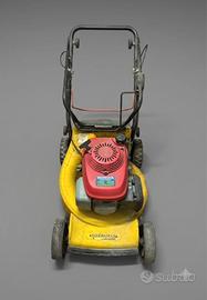Tagliaerba Herbamax con Motore Honda 5.5