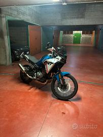 CF MOTO 450MT 2024