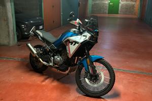 CF MOTO 450MT 2024
