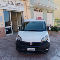 Fiat Doblo 1.6mjt Sx 3 posti - Iva Inclusa