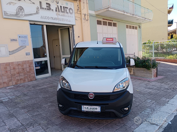 Fiat Doblo 1.6mjt Sx 3 posti - Iva Inclusa