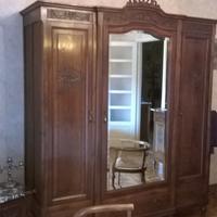 Armadio Camera da Letto anni 40