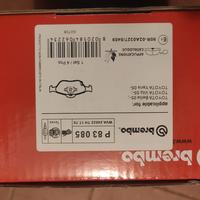 Pastiglie freni Toyota Yaris o simili 