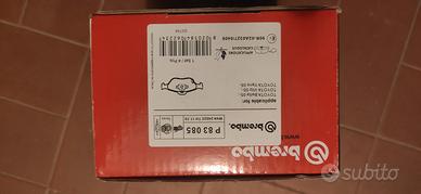 Pastiglie freni Toyota Yaris o simili 