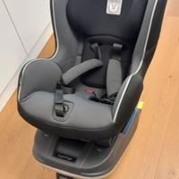 Seggiolino+base Peg Perego Viaggio1 duo fix K 