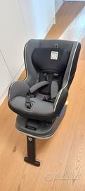 Seggiolino+base Peg Perego Viaggio1 duo fix K 