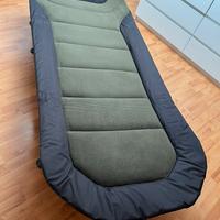 Lettino carpfishing FOX EOS Z