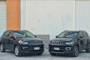 Jeep Compass 1.6 Multijet 120cv