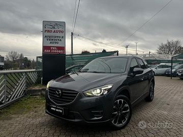 Mazda CX-5 2.2L Skyactiv-D 175CV 4WD Exceed