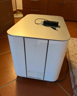 Subwoofer wireless Sony SWF-BR100