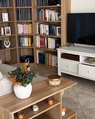 Mobile tv