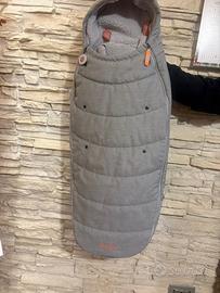 Sacco passeggino Cybex