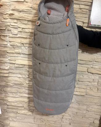 Sacco passeggino Cybex