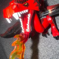 Drago Lego Castle 70403