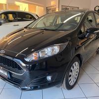 Ford Fiesta 1.5 TDCi 75CV 5 porte Titanium