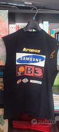 Canottiera Kronos Basket Samsung B3