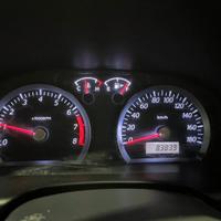 Suzuki Jimny 2011 (83800km)