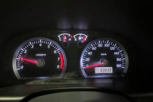 Suzuki Jimny 2011 (83800km)