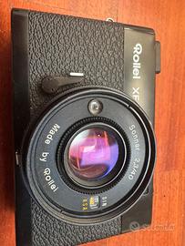 Rollei xf35 in buone condizioni