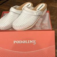 scarpe ortopediche podoline