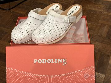 scarpe ortopediche podoline