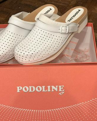 scarpe ortopediche podoline