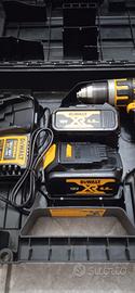 dewalt trapano avvitatore 
