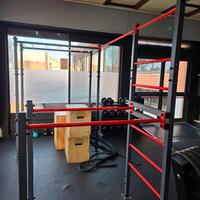 Struttura Calisthenics