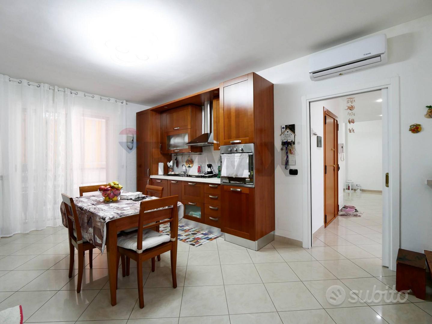 Apartment in Triggiano, Bari - Vista 4